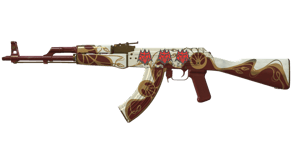Nouveau Rouge image