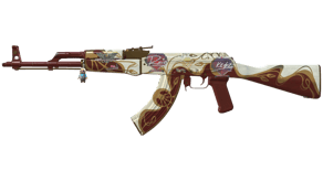 Nouveau Rouge image