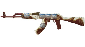 Nouveau Rouge image