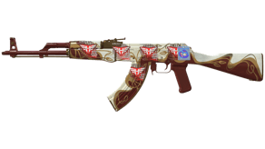 Nouveau Rouge image