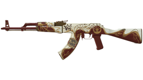 Nouveau Rouge image
