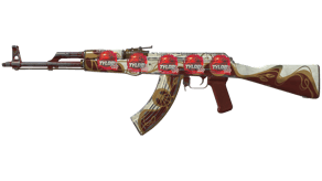 Nouveau Rouge image