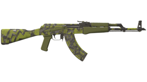 Olive Polycam image