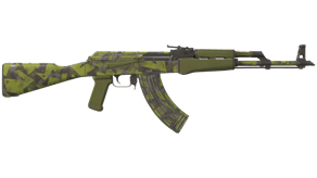 Olive Polycam image