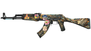 Phantom Disruptor image