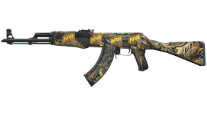 Phantom Disruptor image