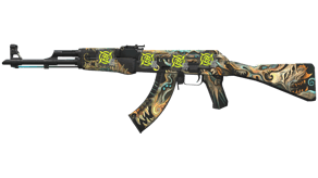 Phantom Disruptor image