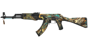 Phantom Disruptor image
