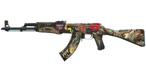 Phantom Disruptor image