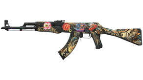 Phantom Disruptor image