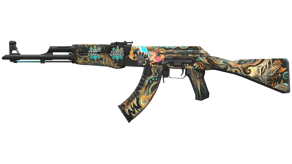 Phantom Disruptor image