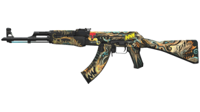 Phantom Disruptor image