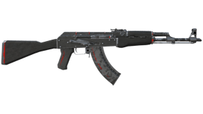 Redline image