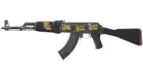 Redline image