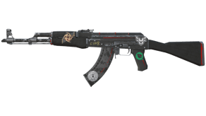 Redline image