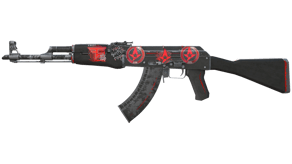 Redline image