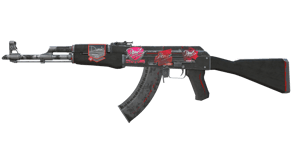 Redline image