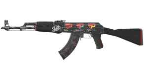 Redline image