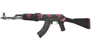 Redline image