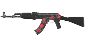 Redline image