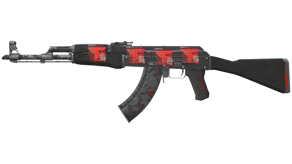 Redline image