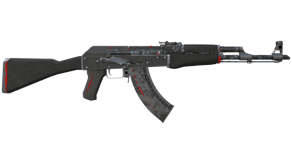 Redline image