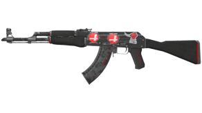 Redline image
