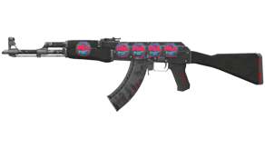 Redline image
