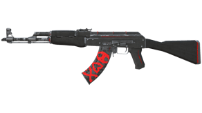 Redline image