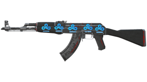 Redline image