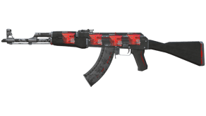 Redline image