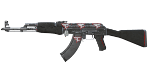Redline image