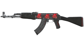 Redline image
