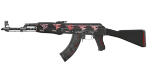 Redline image