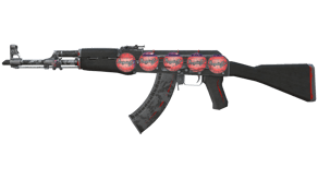 Redline image