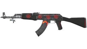 Redline image