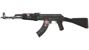 Redline image