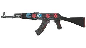 Redline image