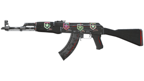 Redline image