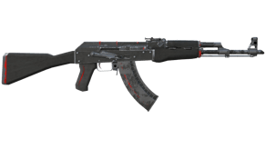Redline image
