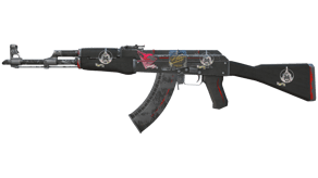 Redline image