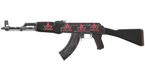 Redline image
