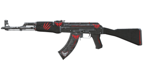 Redline image