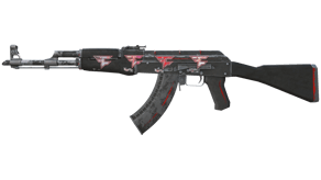 Redline image