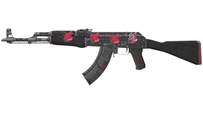 Redline image
