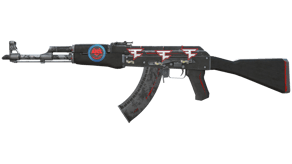 Redline image