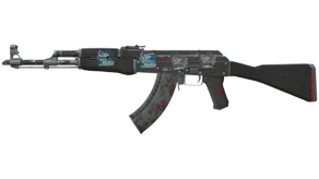 Redline image