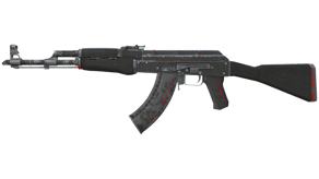 Redline image