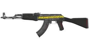 Redline image