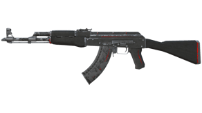 Redline image
